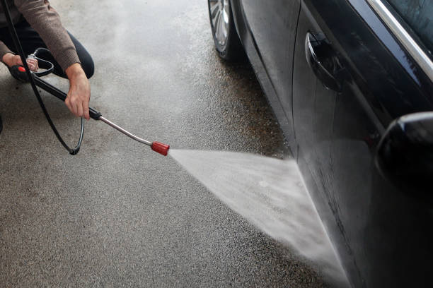 Pressure Washing Services for Businesses in Laughlin Af, TX